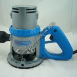 Mesin Router Profil Kayu 12mm HL 3600H H&L