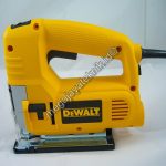 Mesin Gergaji Listrik Potong Kayu Jig Saw DW319 / DW 319 Dewalt