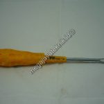 Obeng Minus 6 Inch Screwdriver 6" Wipro