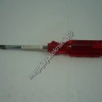 Obeng Getok Ketok Plus 3 Inch Screwdriver 3" Wipro