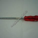 Obeng Getok Ketok Minus 8 Inch Screwdriver 8" Prohex