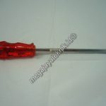 Obeng Plus 8 Inch Screwdriver 8" Prohex