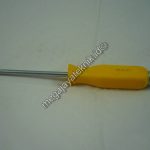 Obeng Minus 4 Inch Screwdriver 4" Maxi