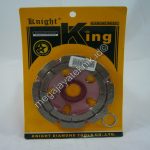 Diamond Cup Grinding Wheel Double 4 Inch Knight