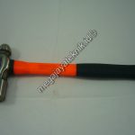 Palu Konde Palu Bulat 2 Lb Hammer Gagang Fiber