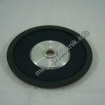 Diamond Asah / Diamond Grinding Wheel TCT Grit 240 1 Sisi Maxsell