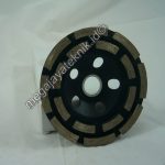 Diamond Cup Grinding Wheel Double 4 Inch HRL
