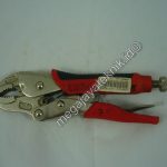 Tang Buaya Bulat 7 Inch Locking Pliers 7" Wipro