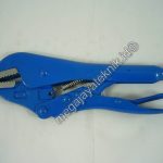 Tang Buaya Lurus 7 Inch Locking Pliers 7" Wipro