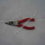 Tang Lancip 5 Inch Tang Jumput 5" Diamond