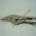 Tang Buaya Lancip 6,5 Inch Locking Pliers 6,5" Wipro