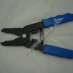 Tang Crimping Skun Kupas Kabel 7 Inch Jason