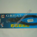 Tang Potong Kabel 8 Inch Tang Potong Kawat 8" Great