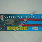 Tang Potong Kabel 10 Inch Tang Potong Kawat 10" Great