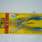 Tang Snap Ring 7 Inch Buka Bengkok Circlip Pliers 7" Blitz