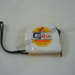 Meteran Tukang / Roll Meter 3,5 Meter x 13mm Great