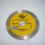 Diamond Wheel / Pisau Potong Granit 4 Inch H&L