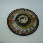 Grinding Wheel / Batu Gerinda Asah Besi 4 Inch Dsc