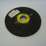 Grinding Wheel / Batu Gerinda Asah Besi 4 Inch Kinik