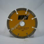 Diamond Wheel / Pisau Potong Keramik 4 Inch Wipro