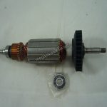 Armature Gerinda DW 810 Angker Grinder DW810 DCA