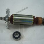 Armature Gerinda W 3430 Angker Grinder W3430 Wipro