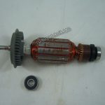 Armature Gerinda GWS 6-100 / GWS 5-100 Benz