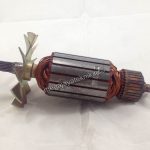 Armature Mesin Cut Off DW 870 Angker DW870 Dewalt