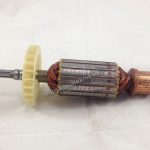 Armature Mesin Gerinda DW 852 / DW 850 Angker DW852 / DW850 Dewalt