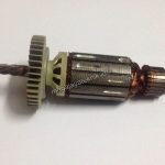 Armature Mesin Bor DW 158 Angker DW158 Dewalt