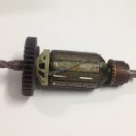 Armature Mesin Bor DW 550 K Angker DW550K Dewalt