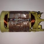 Stator Mesin Gerinda DW 491 / DW 846 Dewalt