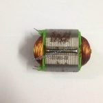 Stator Mesin Bor DW 158 Dewalt