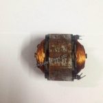 Stator Mesin Amplas DW 421 Dewalt