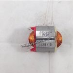 Stator Mesin Serut P 7102 Black & Decker