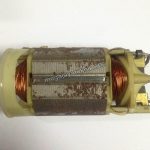 Stator Mesin Gerinda DW 846 / DW 848 Dewalt