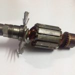 Armature Mesin Router DW 610 Angker DW610 Dewalt