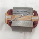 Stator Mesin Cut Off P 3935 Black & Decker