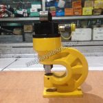 Hydraulic Punch CH 60 Wipro