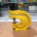 Hydraulic Punch CH 70 Wipro