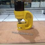Hydraulic Punch SYD 20 Wipro